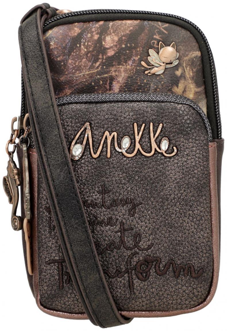 Anekke Schultertasche Dreamverse Land Handybag Crossbody