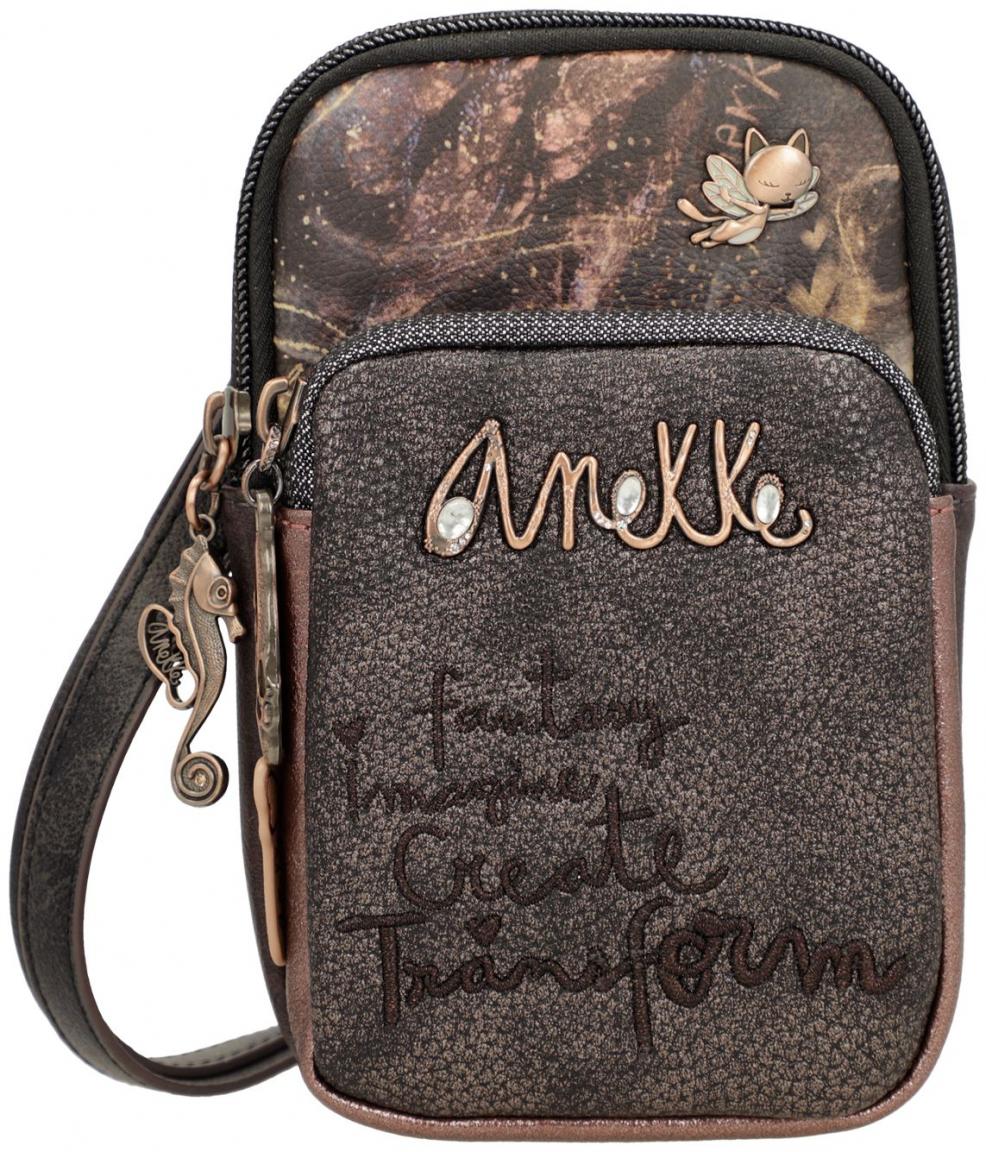 Anekke Schultertasche Dreamverse Land Handybag Crossbody