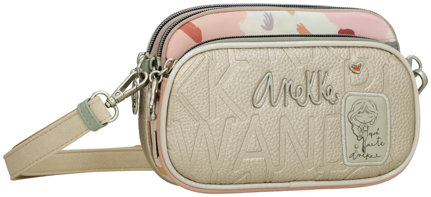 Anekke feminine Crossbodybag Alma Smart Gold 