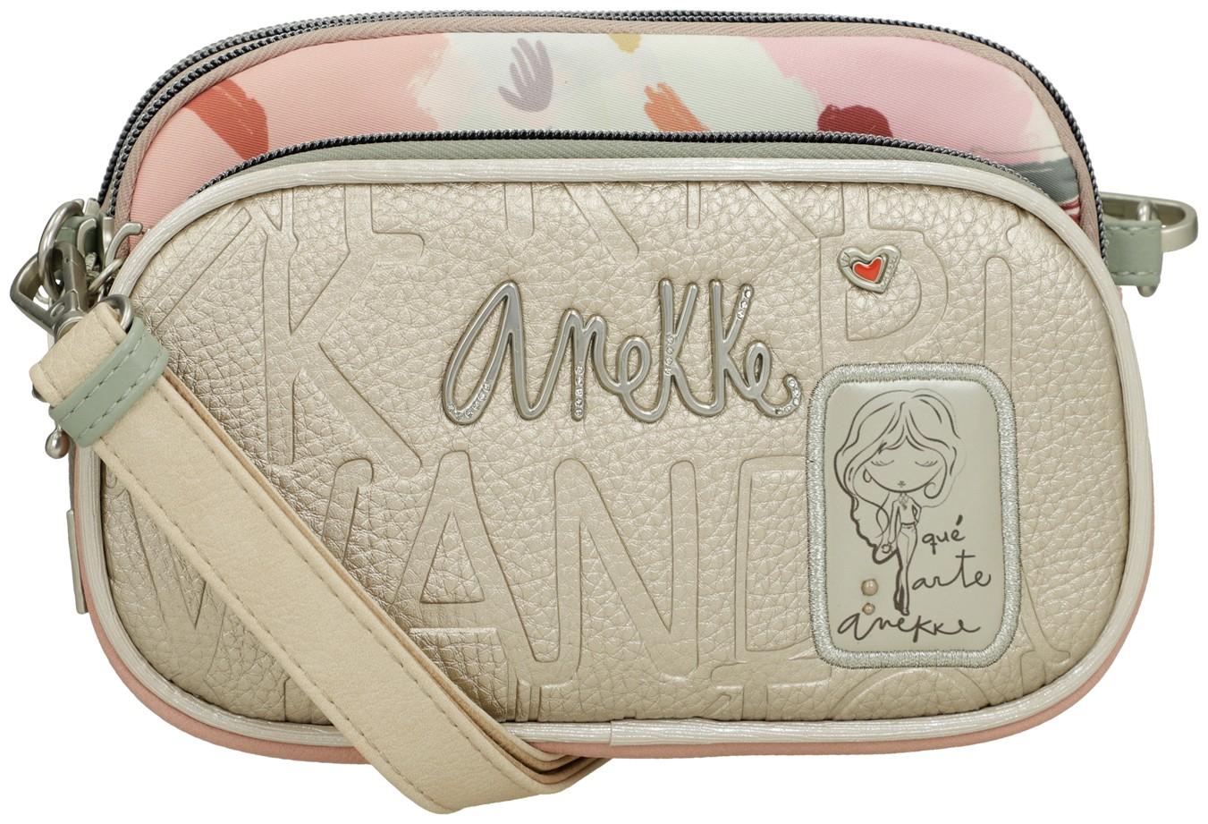 Anekke feminine Crossbodybag Alma Smart Gold 