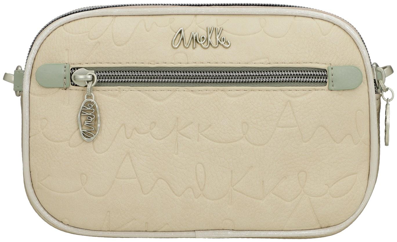 Anekke feminine Crossbodybag Alma Smart Gold 