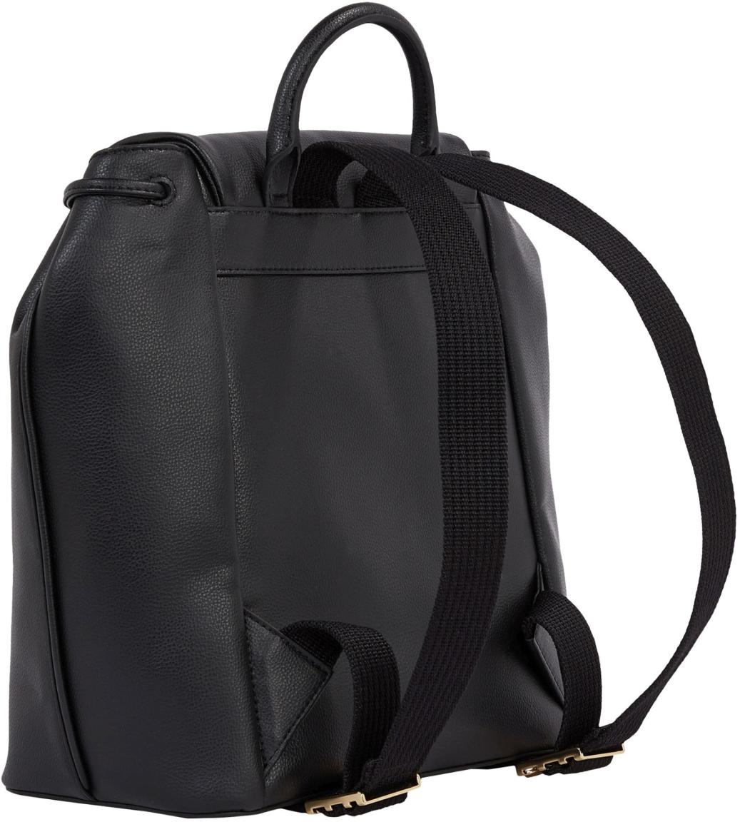 Backpack Tommy Hilfiger Contemporary Schwarz