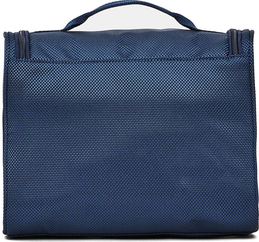 Beautycase dunkelblau Mandarina Duck Zephyr Necessaire Dress Blue