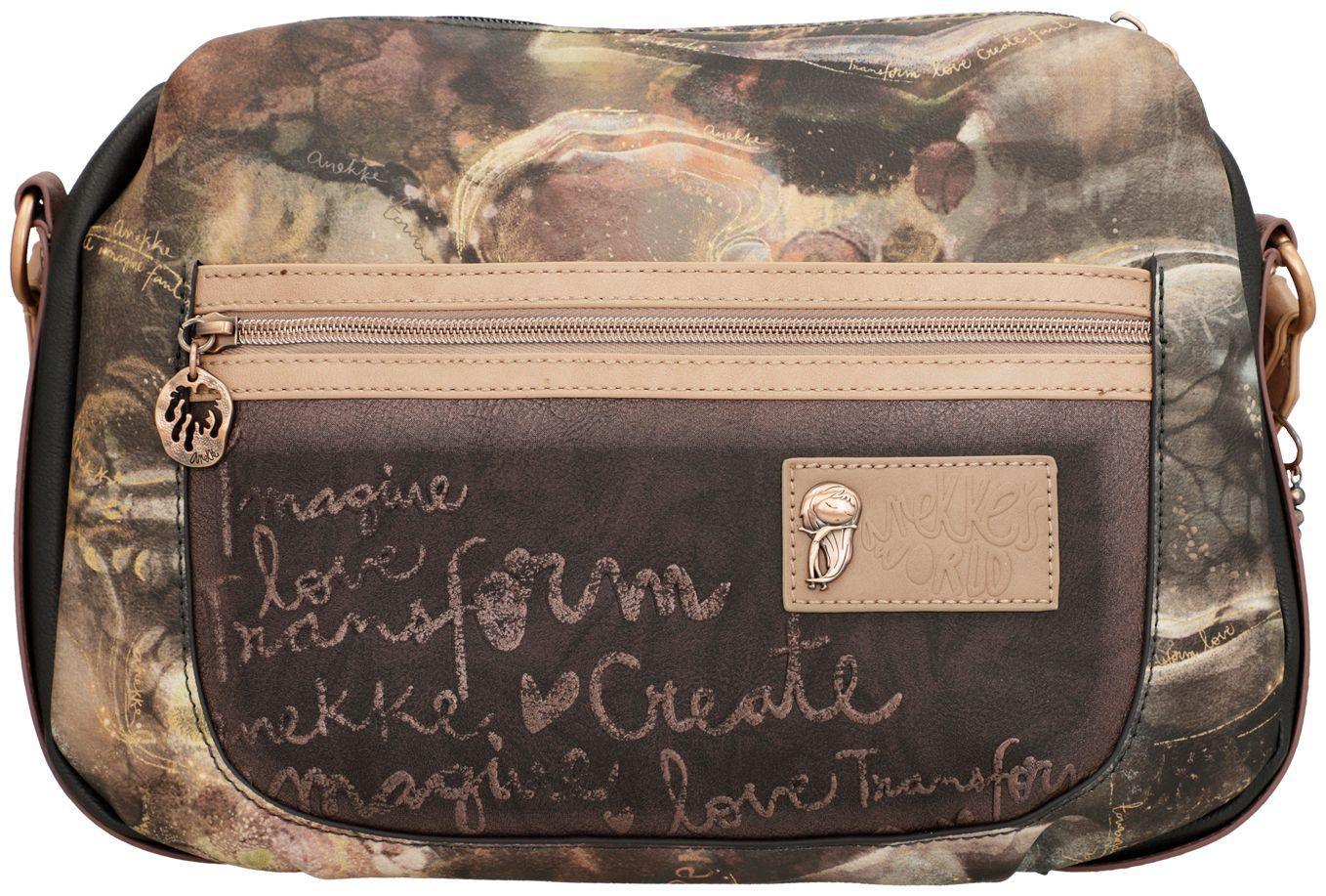 Beuteltasche Anekke Dreamverse Land Medium 