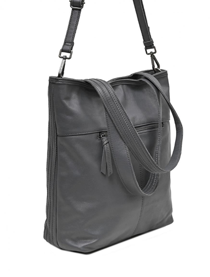 Big Shopper Vertical FREDsBRUDER Dark Grey