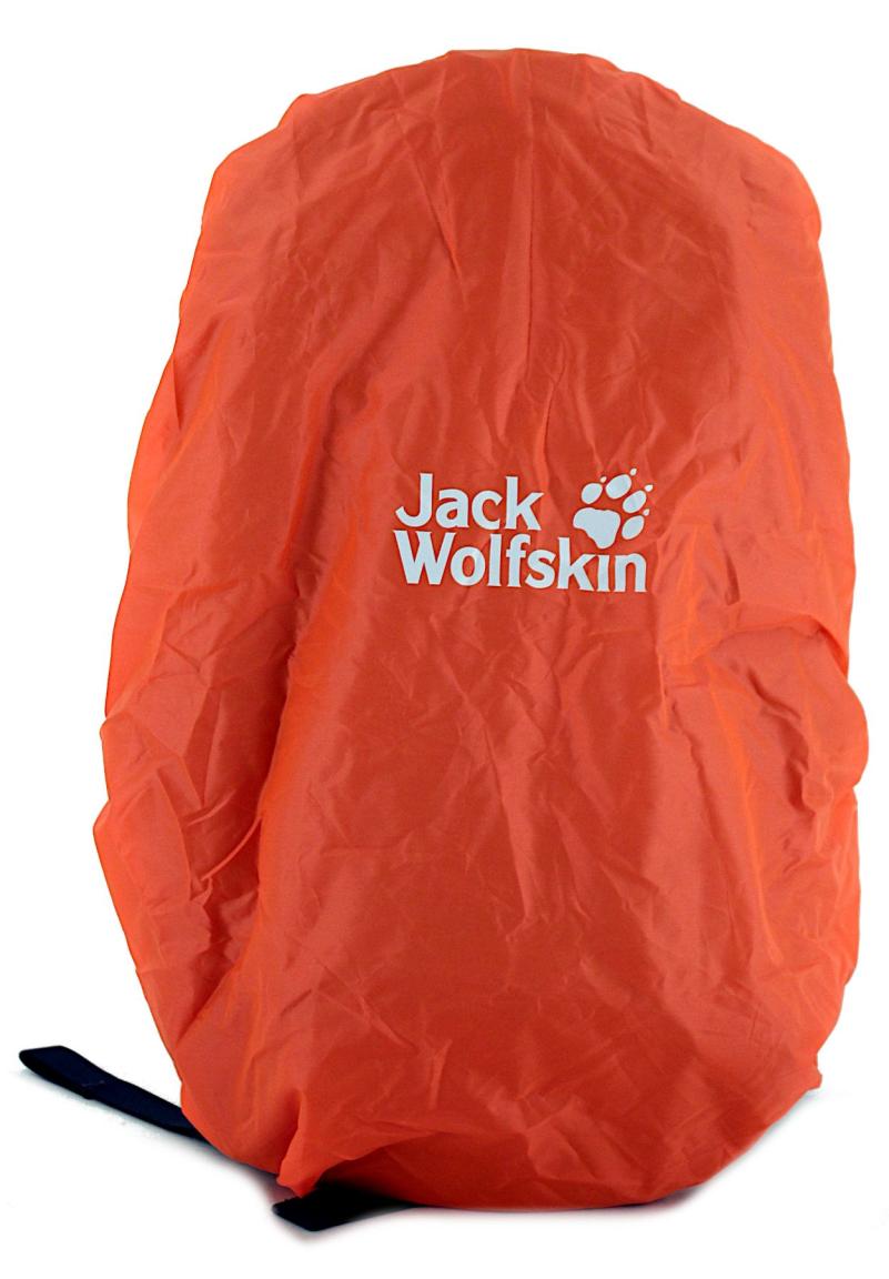 Bikerucksack Jack Wolfskin 15 Liter Velo Jam Dunkelgrau Ebony nachhaltig