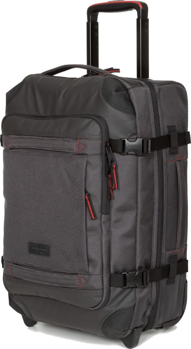 Boardtrolley Small Tranverz S Eastpak Accent Grey Kevlar