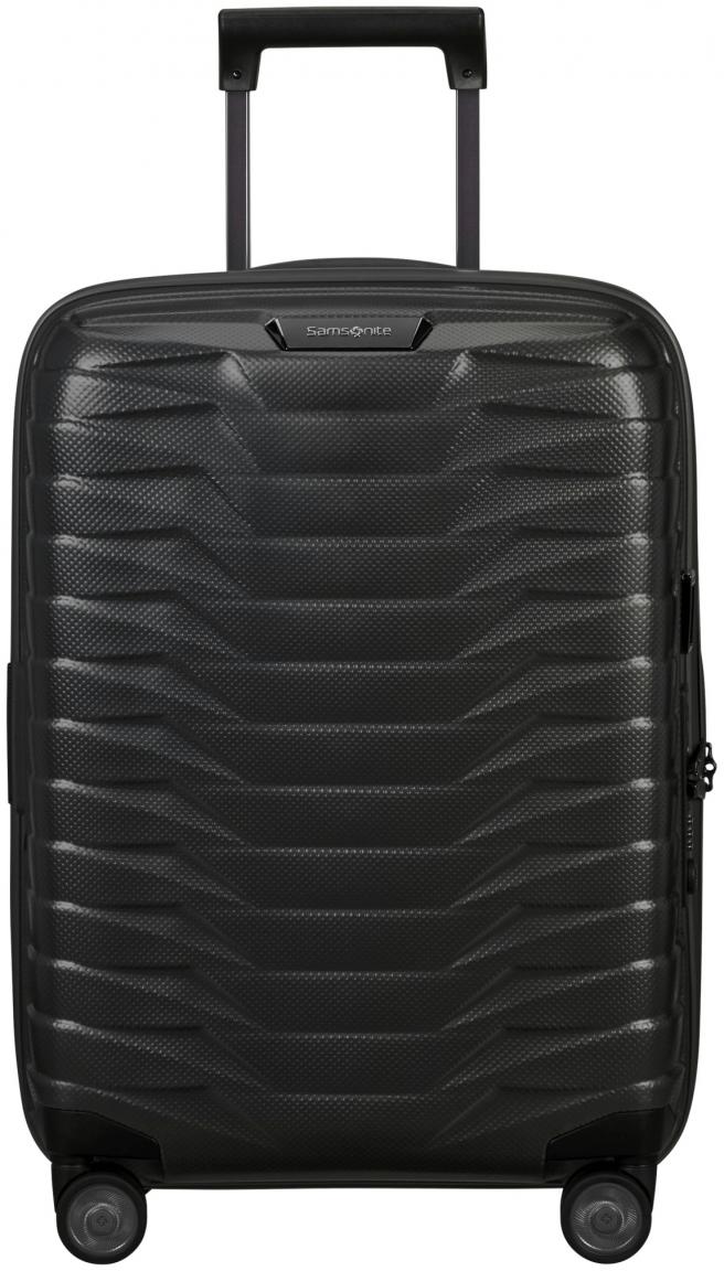 Boardtrolley anthrazit Proxis Spinner S 55cm Matt Graphite Samsonite