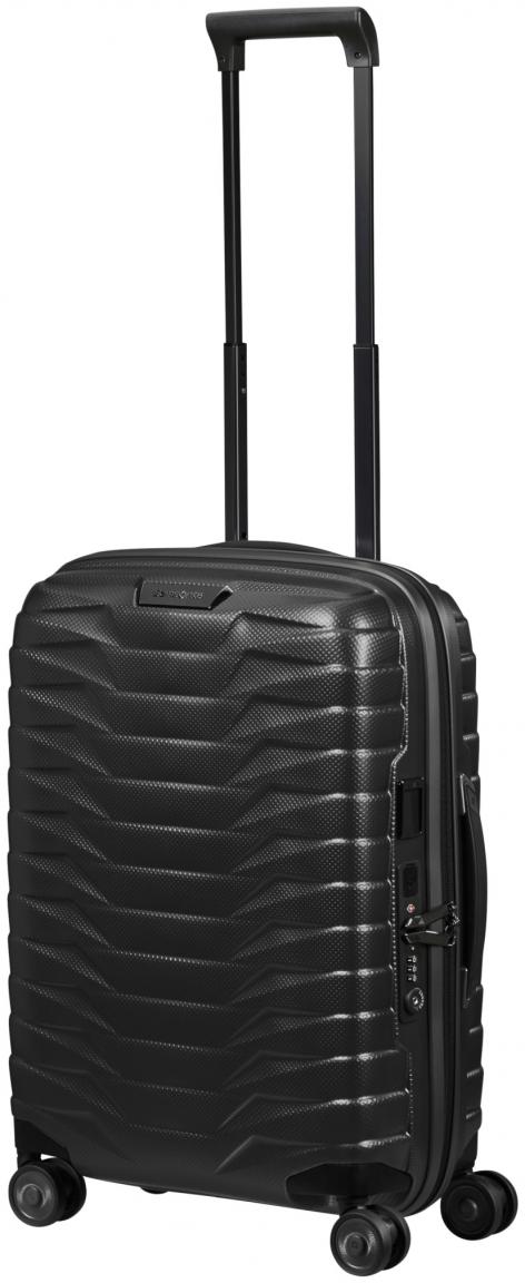 Boardtrolley anthrazit Proxis Spinner S 55cm Matt Graphite Samsonite