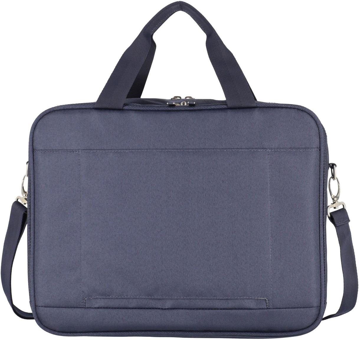 Bordtasche Travelite Miigo dunkelblau Laptop