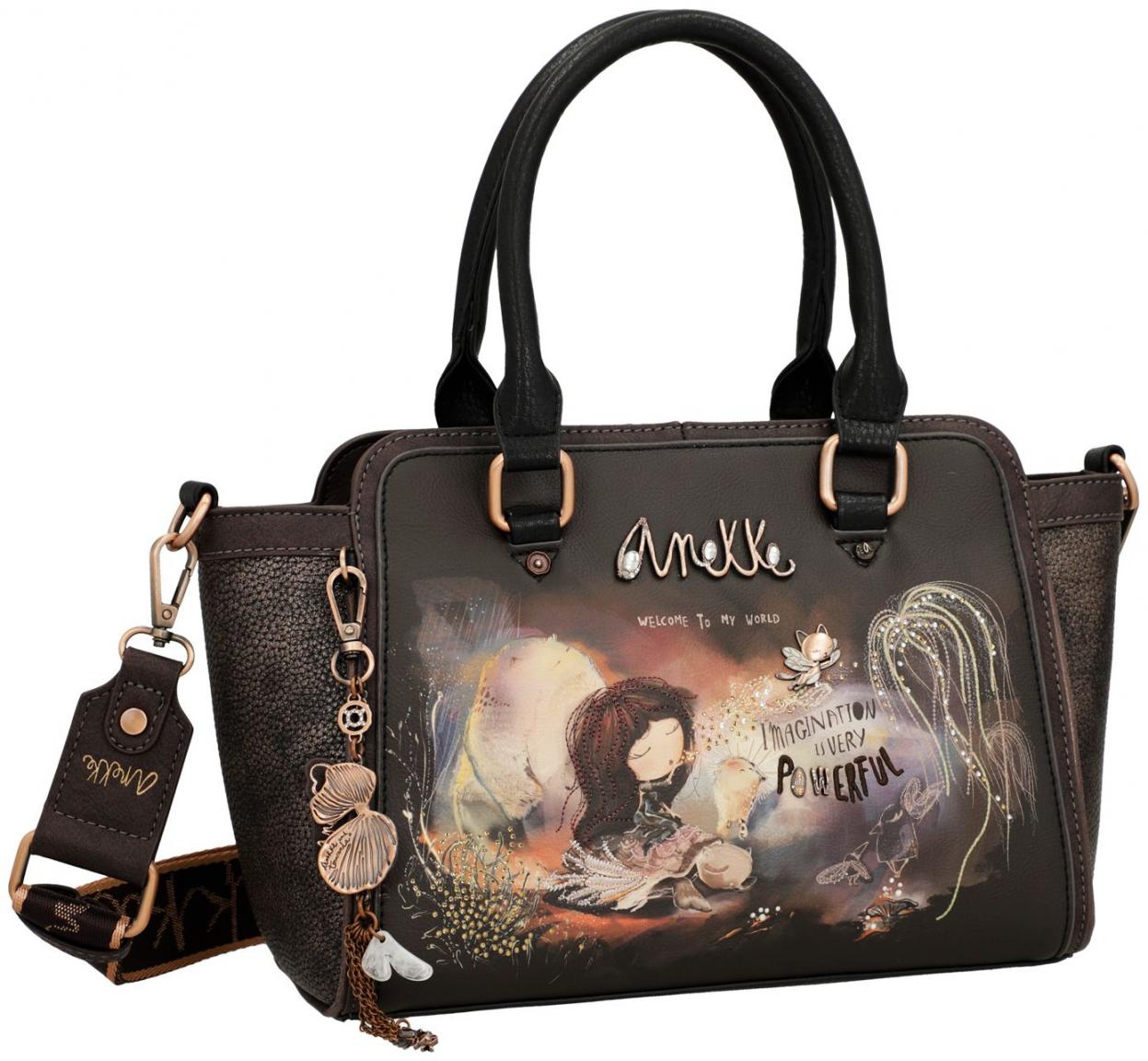 Bowlingbag Anekke Dreamverse 