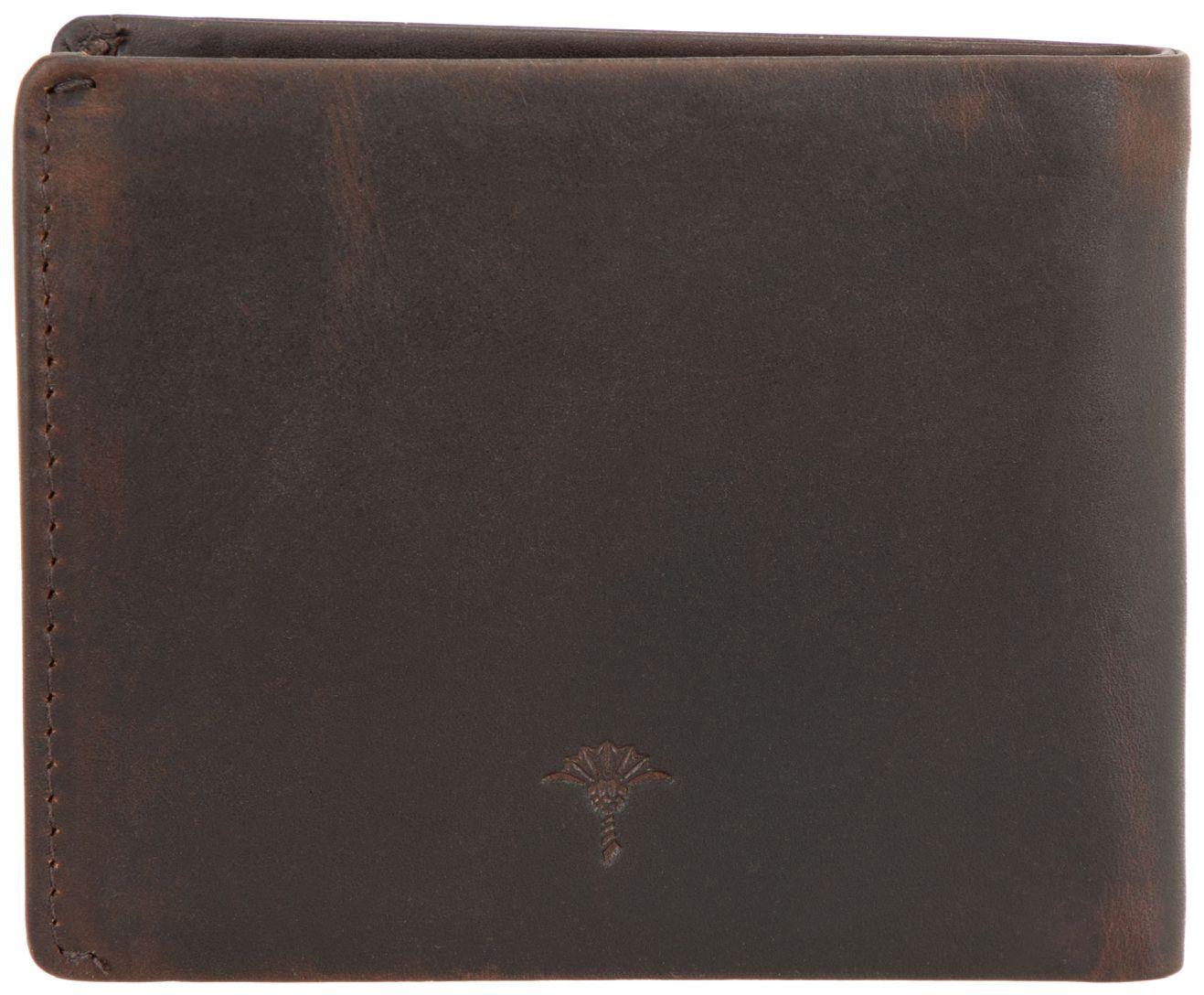 Brieftasche dunkelbraun Joop! Loreto Philipos Billfold Seal Brown