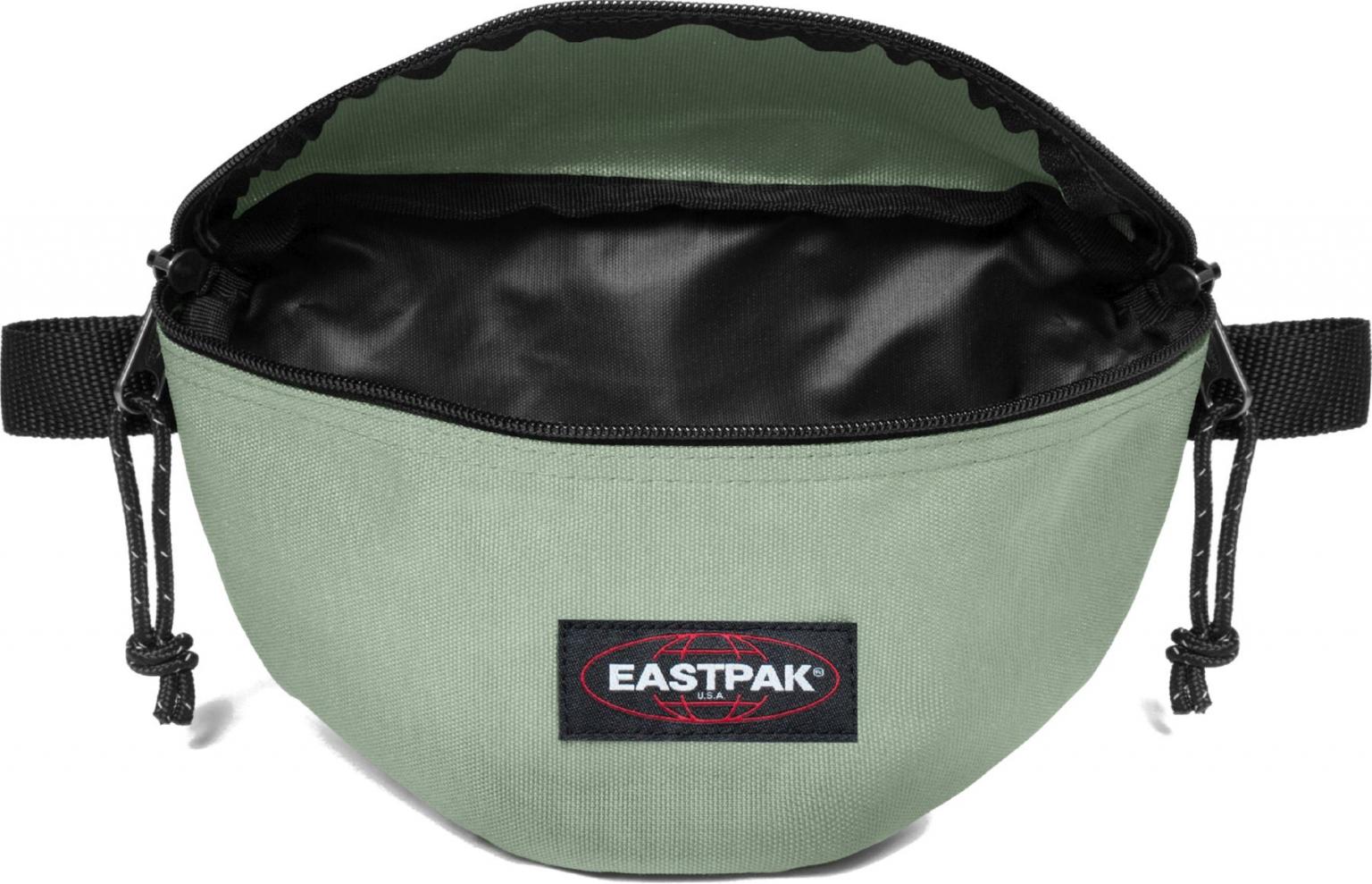 Bumbag Springer Eastpak Frosty Mint Nylon