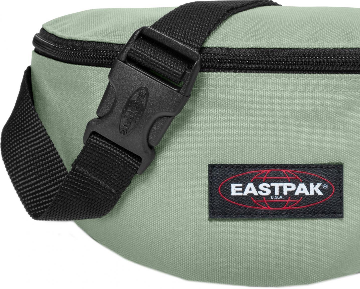 Bumbag Springer Eastpak Frosty Mint Nylon