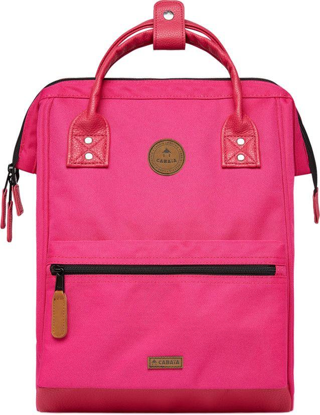 Cabaia Adventurer pink Freizeitrucksack Durban Medium Pouch