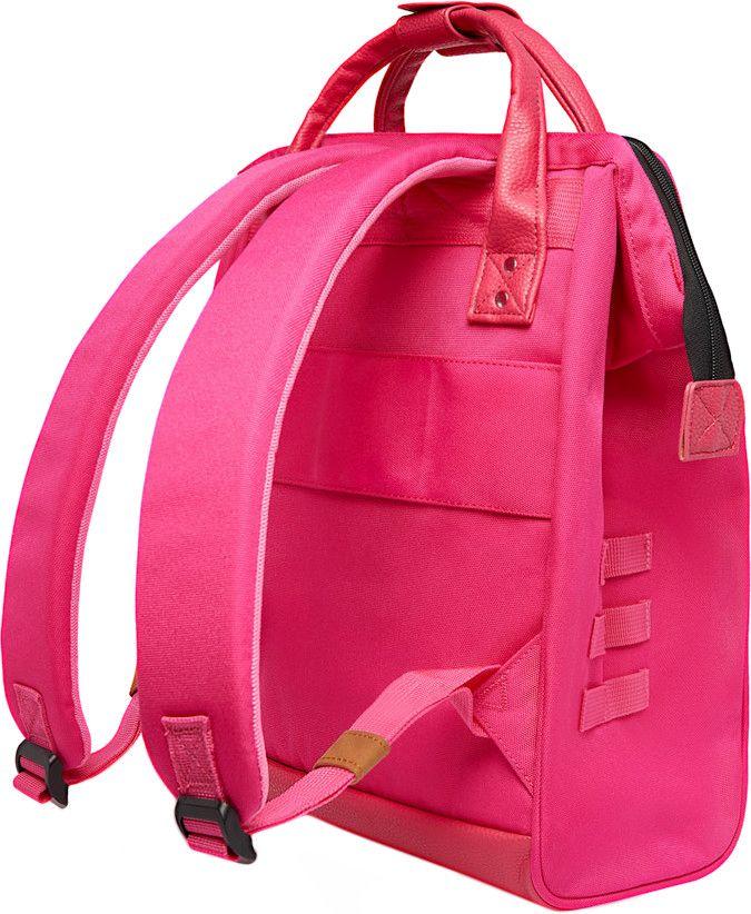 Cabaia Adventurer pink Freizeitrucksack Durban Medium Pouch