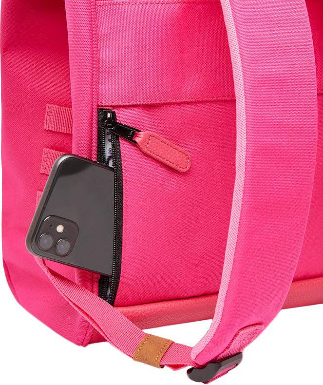 Cabaia Adventurer pink Freizeitrucksack Durban Medium Pouch