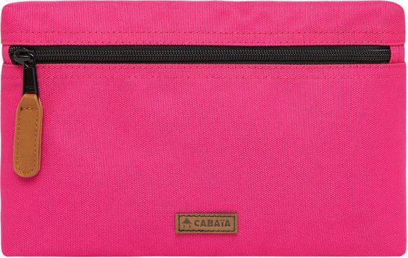 Cabaia Adventurer pink Freizeitrucksack Durban Medium Pouch