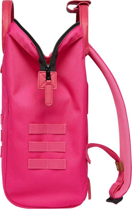 Cabaia Adventurer pink Freizeitrucksack Durban Medium Pouch