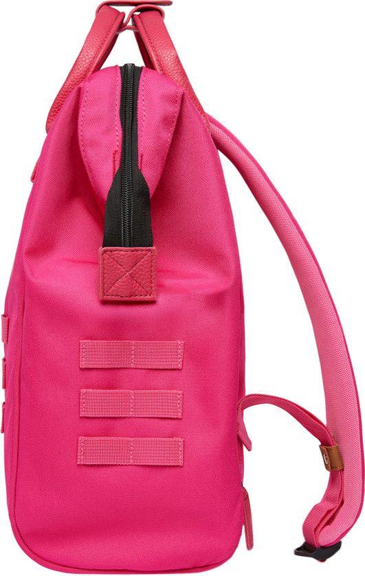 Cabaia Adventurer pink Freizeitrucksack Durban Medium Pouch