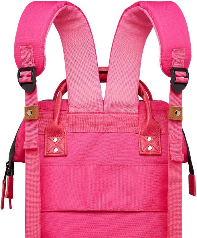 Cabaia Adventurer pink Freizeitrucksack Durban Medium Pouch