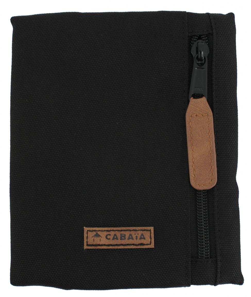 Cabaia Bottle Pocket Highland S schwarz Flaschentasche