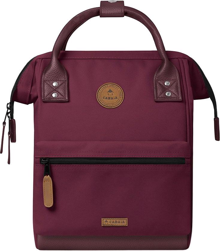 Cabaia Minirucksack Purple Nice Adventurer