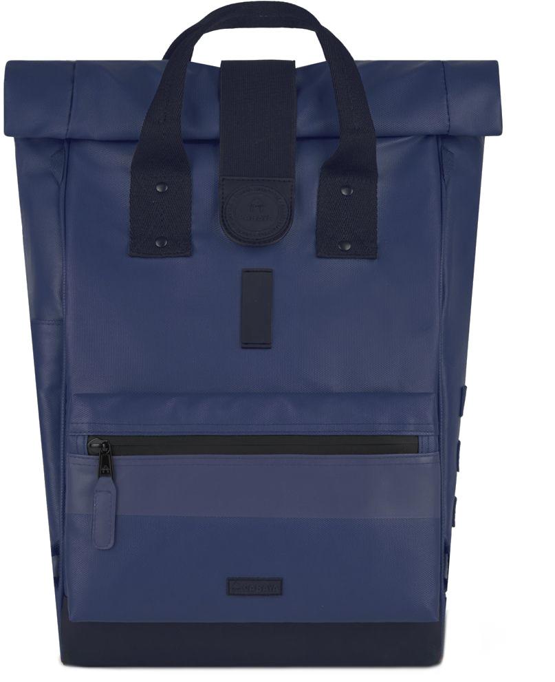 Cabaia Outdoorbackpack Darkblue Odense Medium