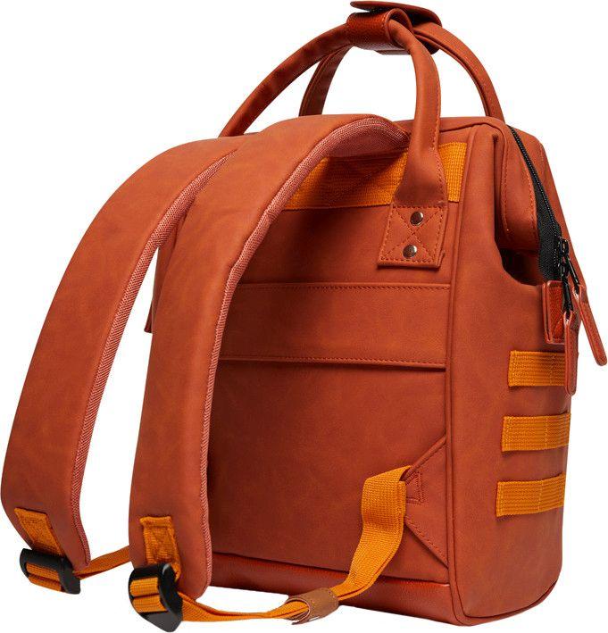 Cabaia Outdoorrucksack Tanta terracotta Small Adventurer Pouch