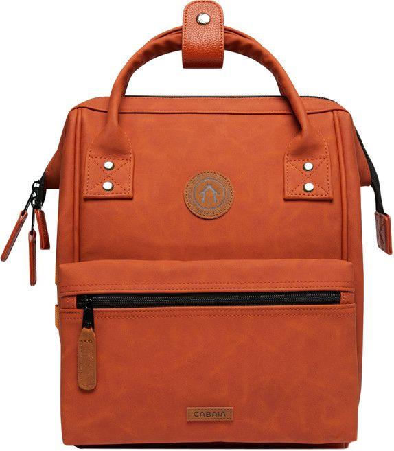 Cabaia Outdoorrucksack Tanta terracotta Small Adventurer Pouch