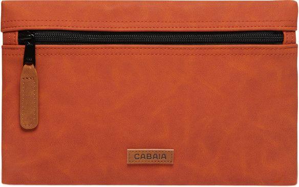 Cabaia Outdoorrucksack Tanta terracotta Small Adventurer Pouch