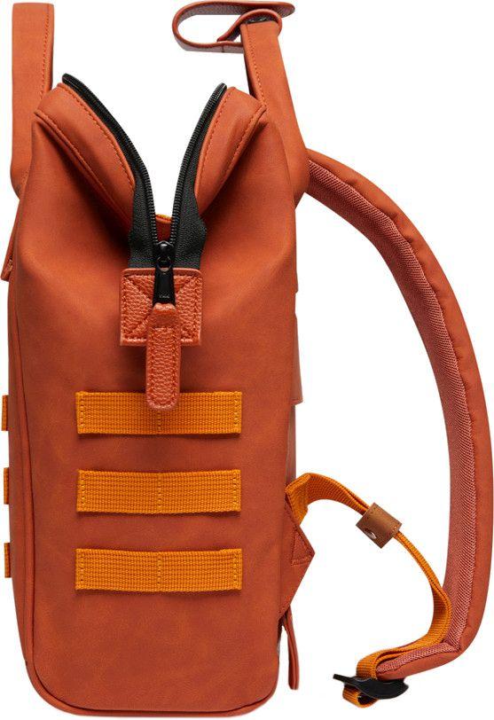 Cabaia Outdoorrucksack Tanta terracotta Small Adventurer Pouch