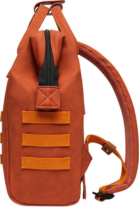 Cabaia Outdoorrucksack Tanta terracotta Small Adventurer Pouch