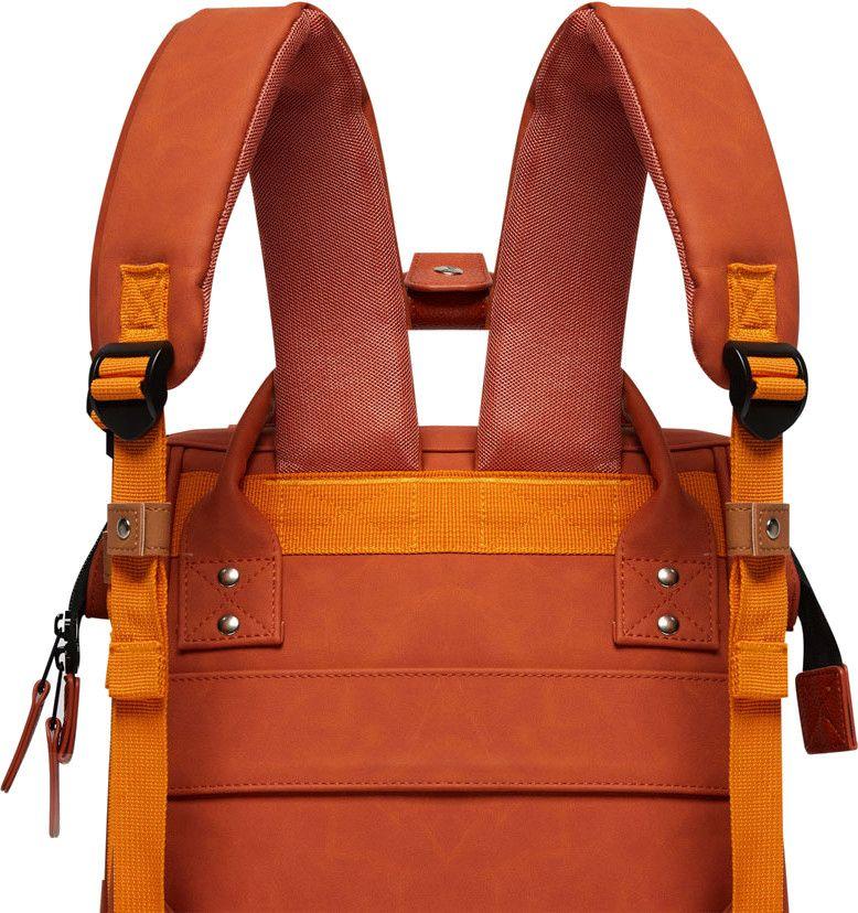 Cabaia Outdoorrucksack Tanta terracotta Small Adventurer Pouch