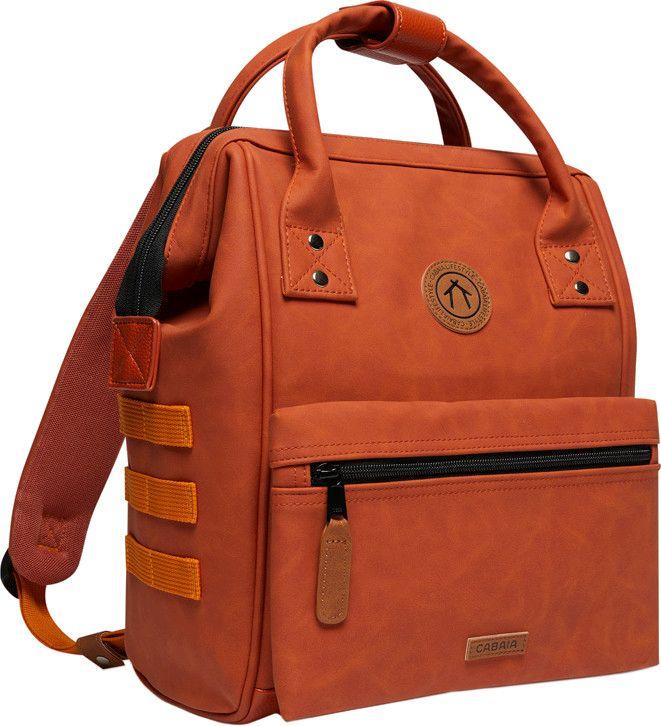 Cabaia Outdoorrucksack Tanta terracotta Small Adventurer Pouch