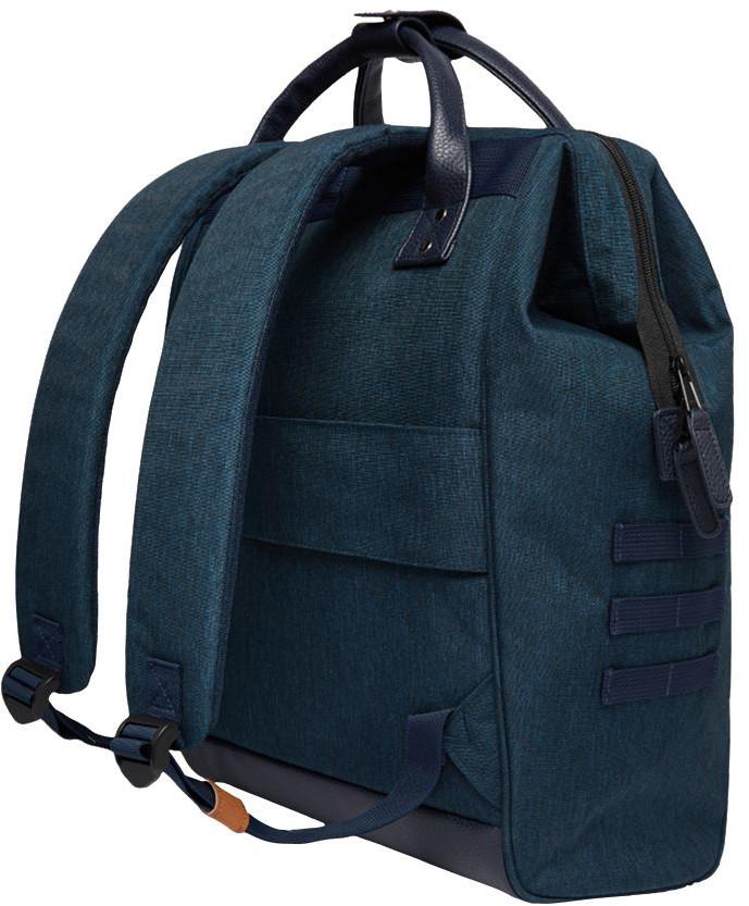 Cabaia Wanderrucksack Dark Blue Adventurer Large Port Antonio