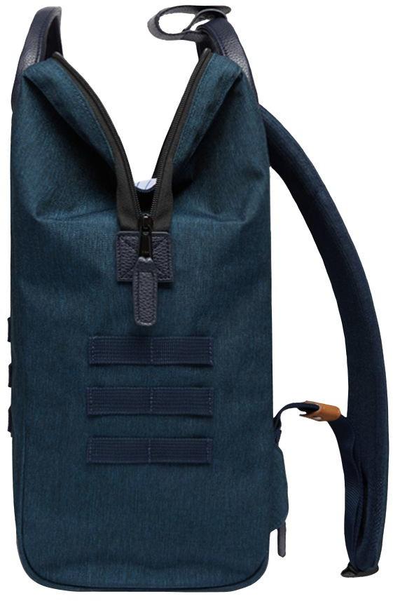 Cabaia Wanderrucksack Dark Blue Adventurer Large Port Antonio