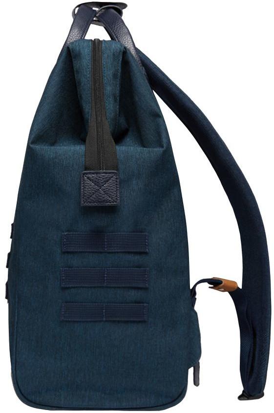 Cabaia Wanderrucksack Dark Blue Adventurer Large Port Antonio