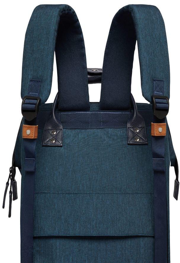 Cabaia Wanderrucksack Dark Blue Adventurer Large Port Antonio