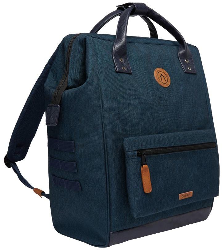 Cabaia Wanderrucksack Dark Blue Adventurer Large Port Antonio