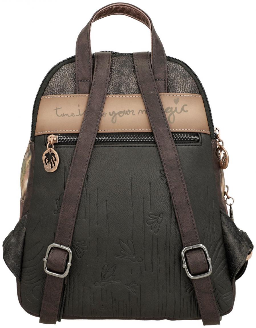 City Backpack Anekke Dreamverse Damenruckack klein