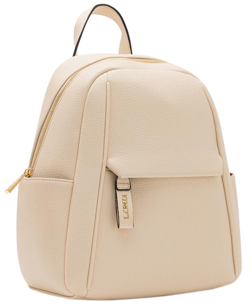 Citybackpack Ovidia Creme L.Credi feminin