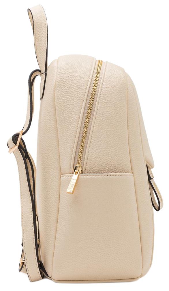 Citybackpack Ovidia Creme L.Credi feminin