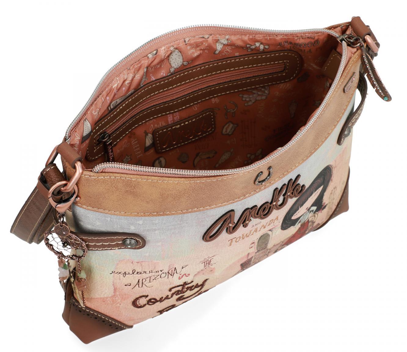 country road cross body