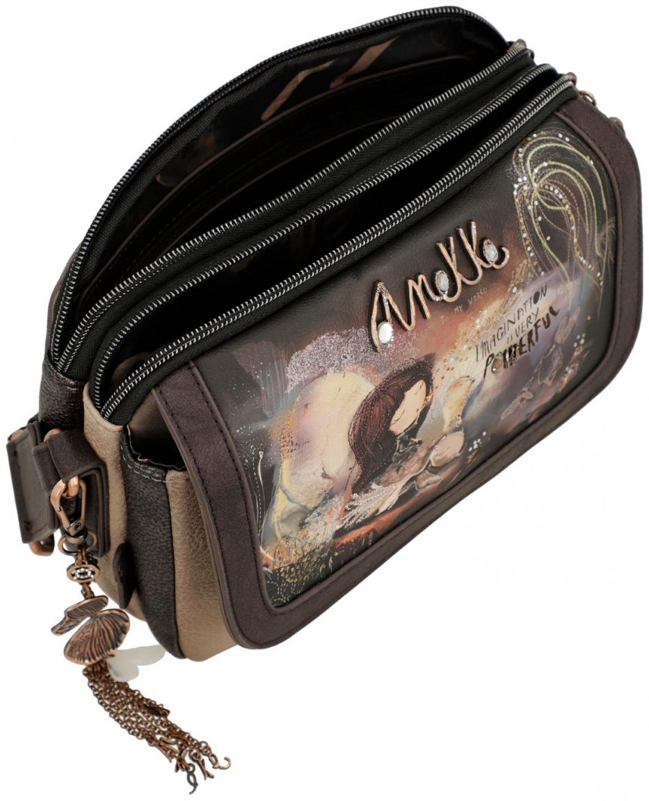 Crossbody Bag Anekke Dreamverse Comicprint