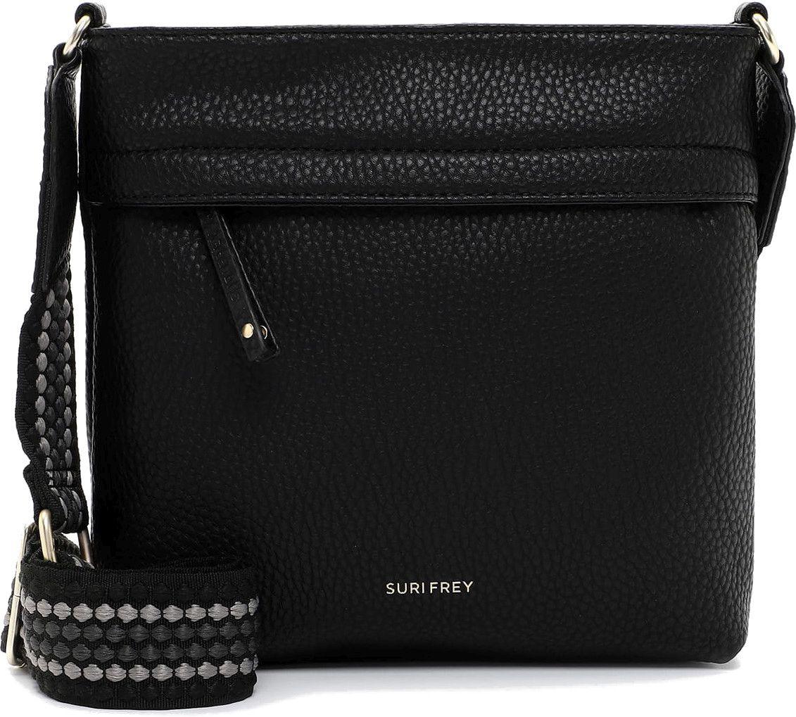 Crossbody Cory Suri Frey Streetstyle Black