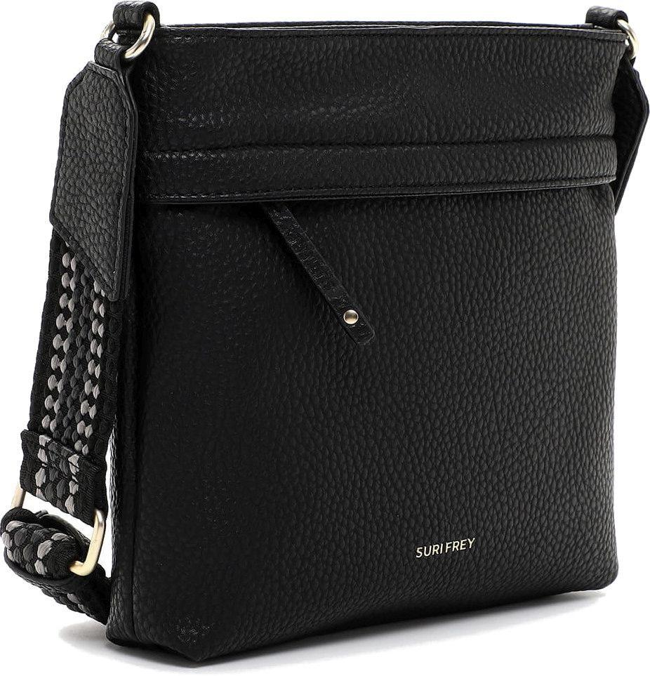 Crossbody Cory Suri Frey Streetstyle Black