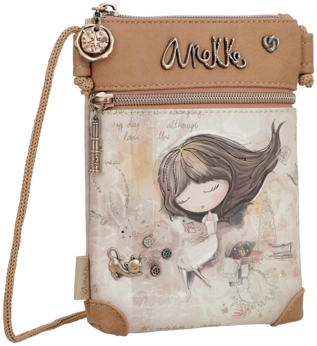 Crossbodybag Anekke Memories Handytasche