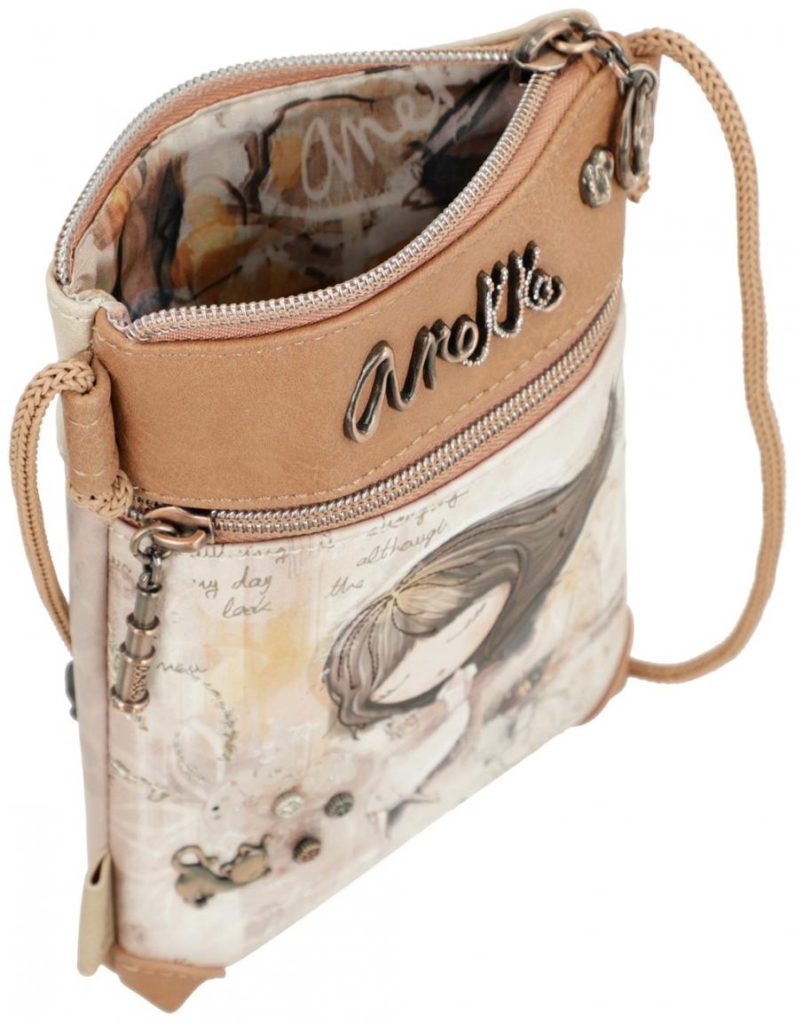 Crossbodybag Anekke Memories Handytasche