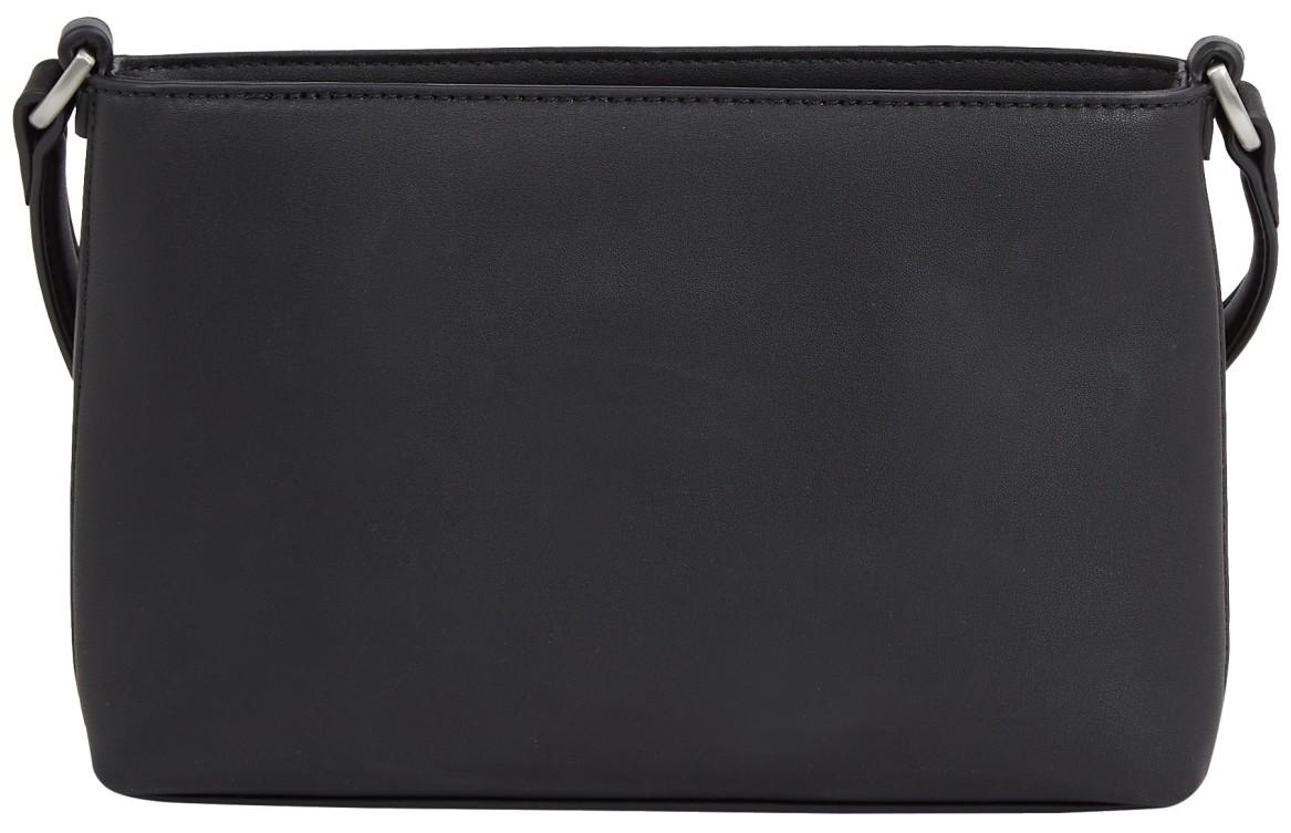 Crossover Abendtasche Calvin Klein CK Must schwarz